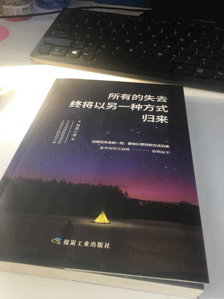 99元10本 所有失去的都会以另一种方式归来励志书籍心灵鸡汤成功学正能量青春文学小说抖音畅销书排行榜怎么样，好用吗，口碑，心得，评价，试用报告,第2张