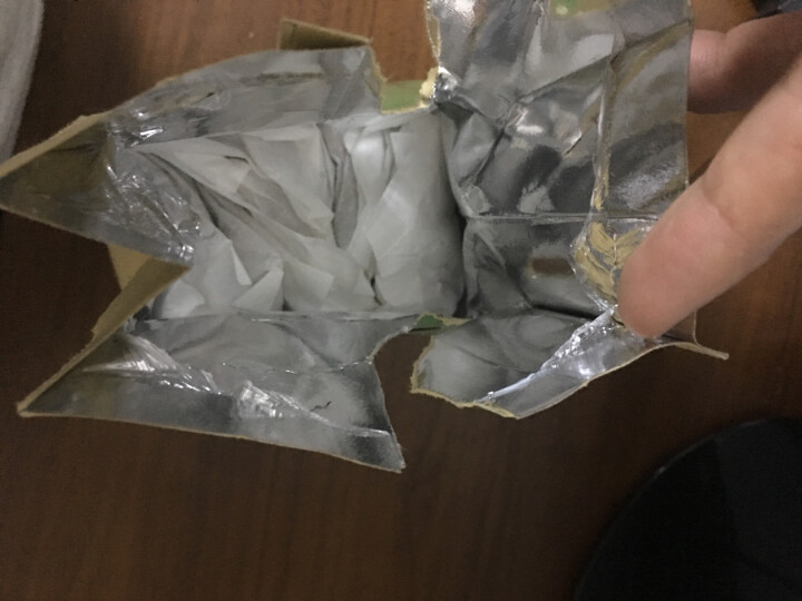 怡茗清（YIMINGQING）大麦茶袋泡茶搭配黑苦荞养生花草茶男女通用泡水茶包200g 一袋装怎么样，好用吗，口碑，心得，评价，试用报告,第4张