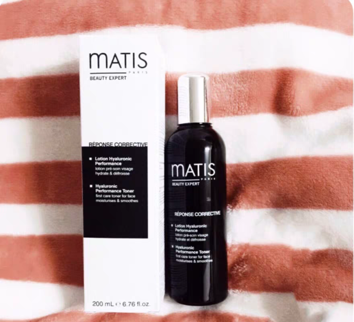 魅力匙（Matis）保湿紧肌舒颜液200ml 补水舒缓爽肤水保湿淡化细纹化妆水女怎么样，好用吗，口碑，心得，评价，试用报告,第2张