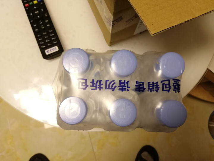 名仁（mingren） 名仁苏打水无糖无气弱碱性水饮料375ml*6瓶怎么样，好用吗，口碑，心得，评价，试用报告,第3张