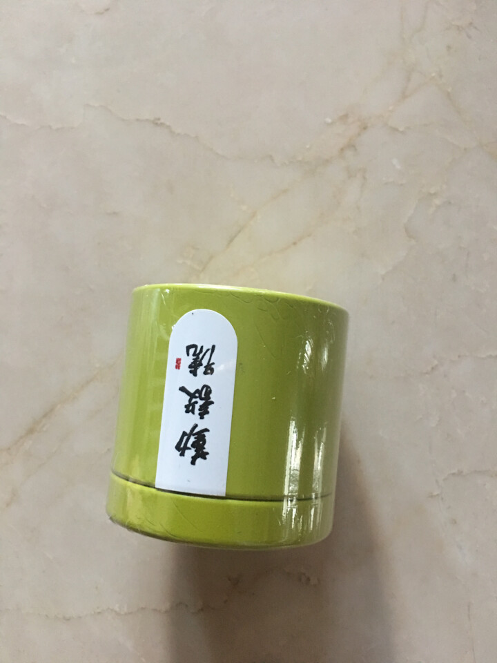 勤毅号 普洱茶熟茶特级正品小罐茶发酵茶5g试饮单罐装怎么样，好用吗，口碑，心得，评价，试用报告,第4张