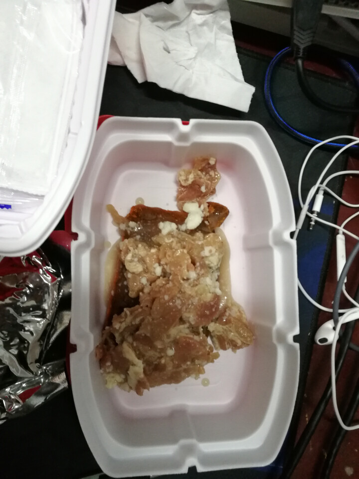 【青汉羊 肉食者联盟】自热羊肉火锅加热即食懒人小火锅速食便携荤菜版速食方便宿舍自煮 尊享单人【一盒】怎么样，好用吗，口碑，心得，评价，试用报告,第4张