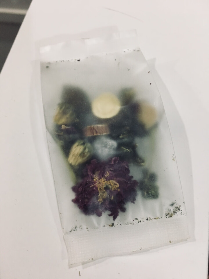 壹三一世  胖大海菊花茶润喉茶金银花甘草茶 清肺养生茶 男清润茶 135g怎么样，好用吗，口碑，心得，评价，试用报告,第4张