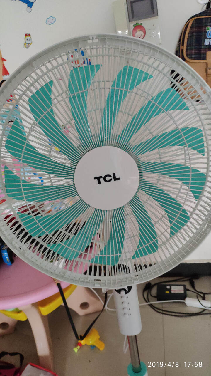 TCL,第3张