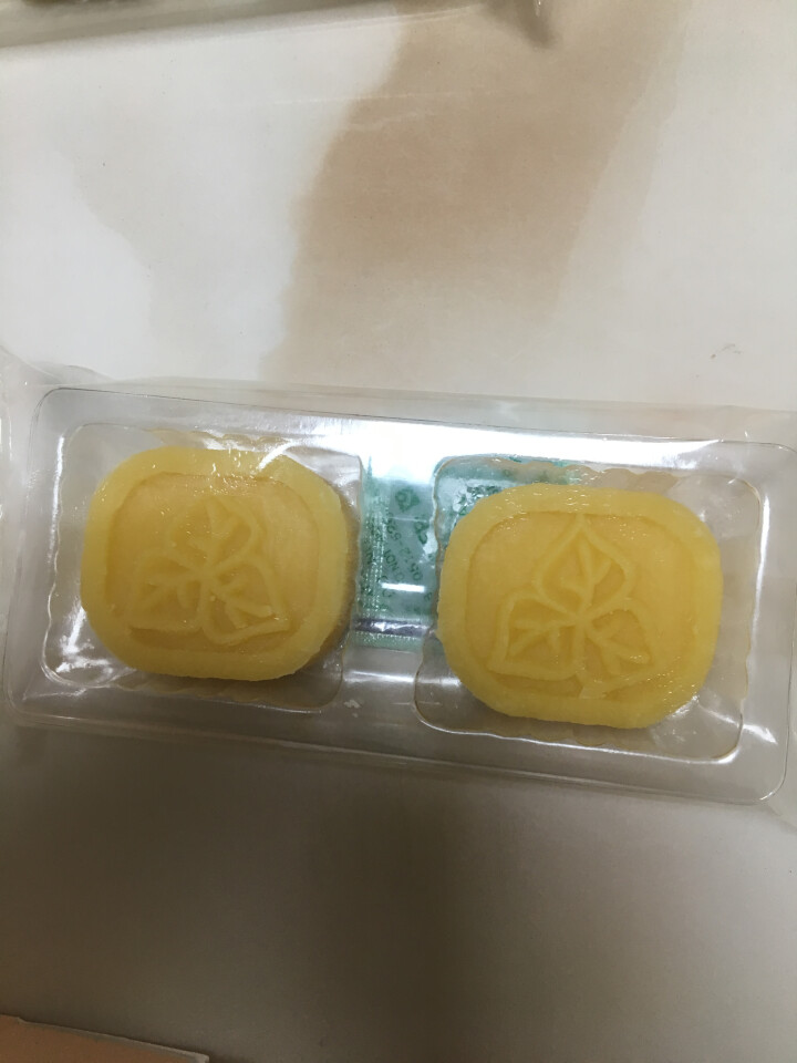 太祖手工绿豆糕 208g/盒 厦门馅饼金门特产冰糕点心茶点月饼办公室休闲零食 绿豆糕怎么样，好用吗，口碑，心得，评价，试用报告,第3张