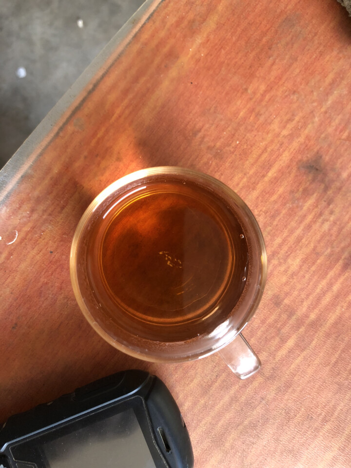 易武糯香茶头 试饮装怎么样，好用吗，口碑，心得，评价，试用报告,第3张