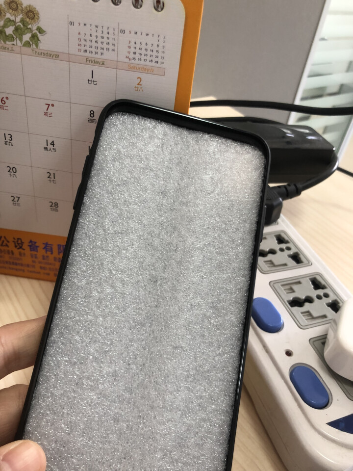 飚爱 iPhoneXR手机壳 苹果X/Xs Max 8/7/6s/plus夜光玻璃保护套防摔男女款 【猪事顺利】猪年款 苹果Xs Max【6.5英寸】怎么样，好,第3张