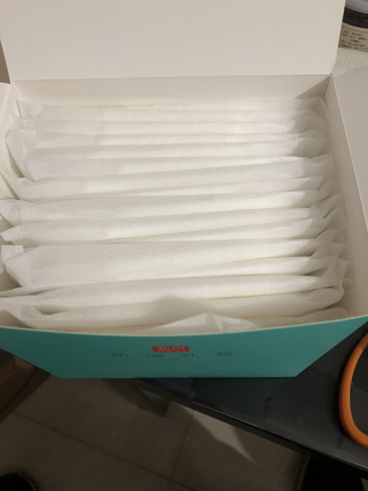 新贝 防溢乳垫8661 一次性防溢乳垫 36片怎么样，好用吗，口碑，心得，评价，试用报告,第3张