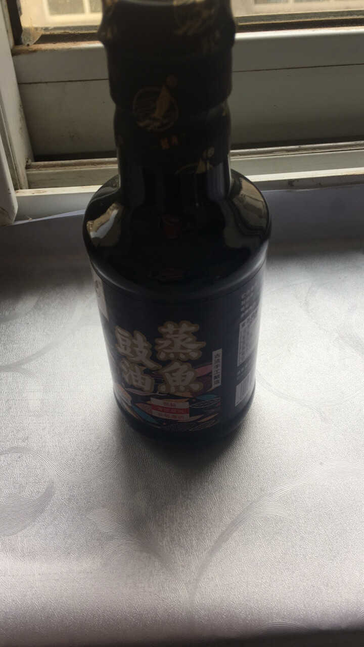 雄鹰蒸鱼豉油190ml小瓶经济实惠装厨房调味品晒制酿造酱油古法手工酿造不含防腐剂酱油怎么样，好用吗，口碑，心得，评价，试用报告,第2张