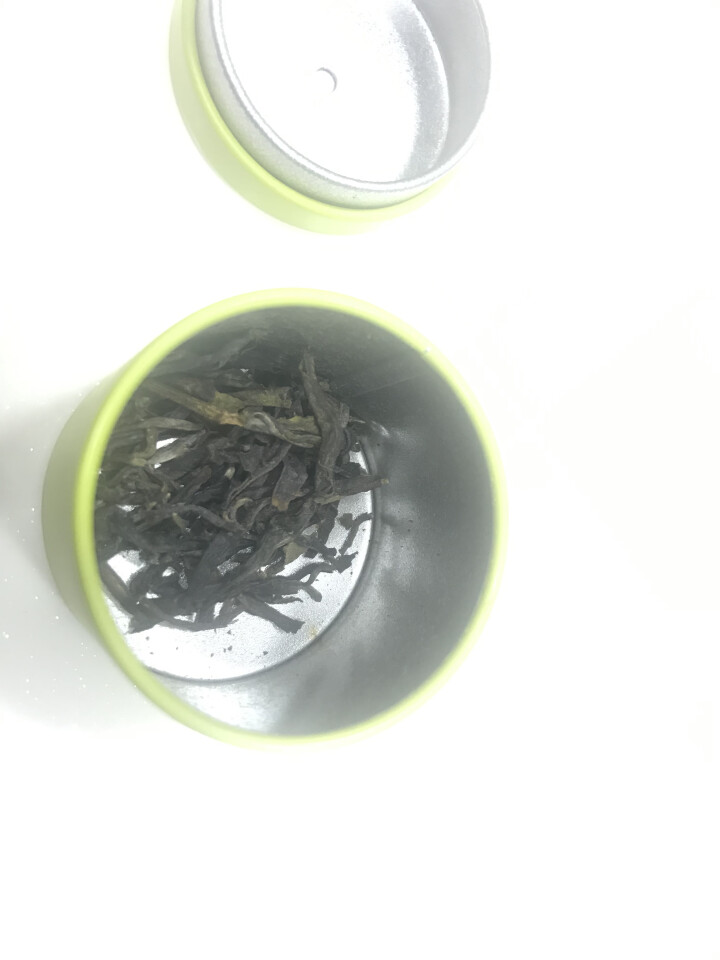 勤毅号 普洱茶生茶特级浓香型正品小罐茶茶叶口粮茶3.5g单罐装怎么样，好用吗，口碑，心得，评价，试用报告,第4张