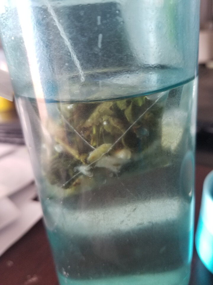 【买1送1】蜜桃乌龙茶水果茶包白蜜桃乌龙茶叶组合茶袋可搭菊花茶枸杞养生茶50g(5g*10包)怎么样，好用吗，口碑，心得，评价，试用报告,第3张