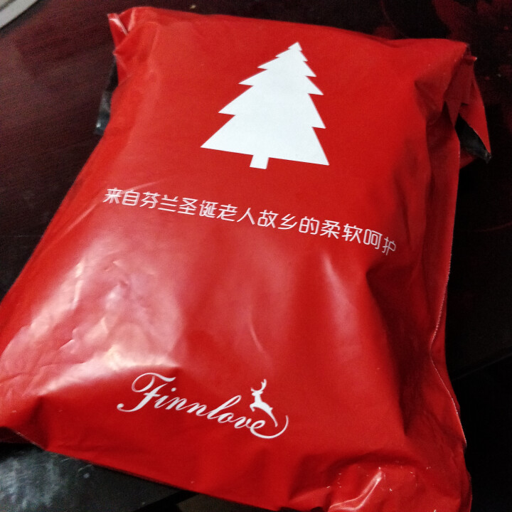 芬尼爱(Finnlove)尿不湿云柔纤薄“0”感婴儿纸尿裤旅行装试用装 纸尿裤旅行装S码（3,第2张