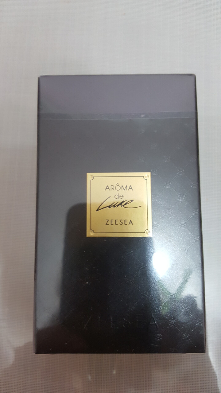 ZEESEA 滋色流沙金女士香水50ml 淡香持妆久清新自然学生花果香调小样礼盒女姿色 粉色秘密花园流沙香水怎么样，好用吗，口碑，心得，评价，试用报告,第4张