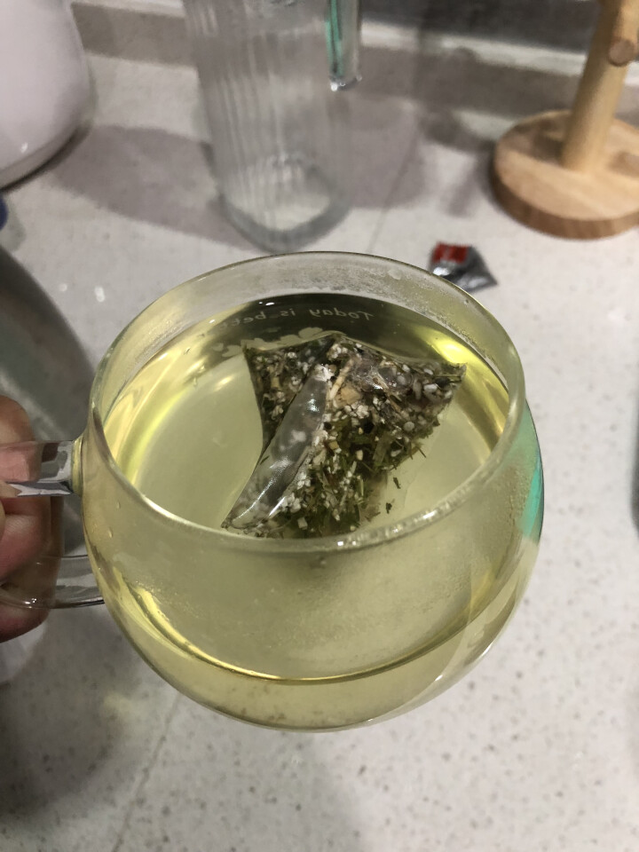 本道元去湿气茶祛湿茶包薏仁红豆茶去湿气除湿茶红豆薏米茶芡实茯苓茶去湿热除湿寒痰湿决明子茶怎么样，好用吗，口碑，心得，评价，试用报告,第5张