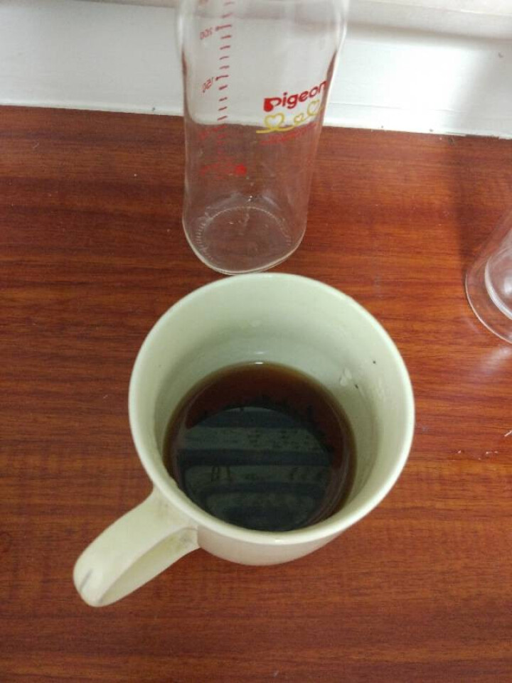 合和昌普洱茶精品熟砖普洱熟茶 古树茶饼茶 云南勐海普洱茶叶 精品熟茶试用8克装怎么样，好用吗，口碑，心得，评价，试用报告,第4张