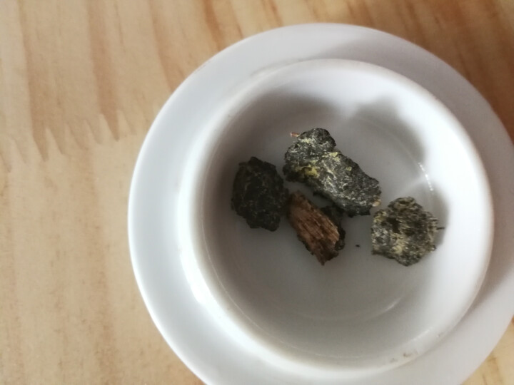 桑叶茶 霜后桑叶茶 桑黄茯茶 桑砖茶霜后桑叶茶纯霜桑叶天然正品桑葚叶干桑叶茶发酵茶50g包邮怎么样，好用吗，口碑，心得，评价，试用报告,第4张