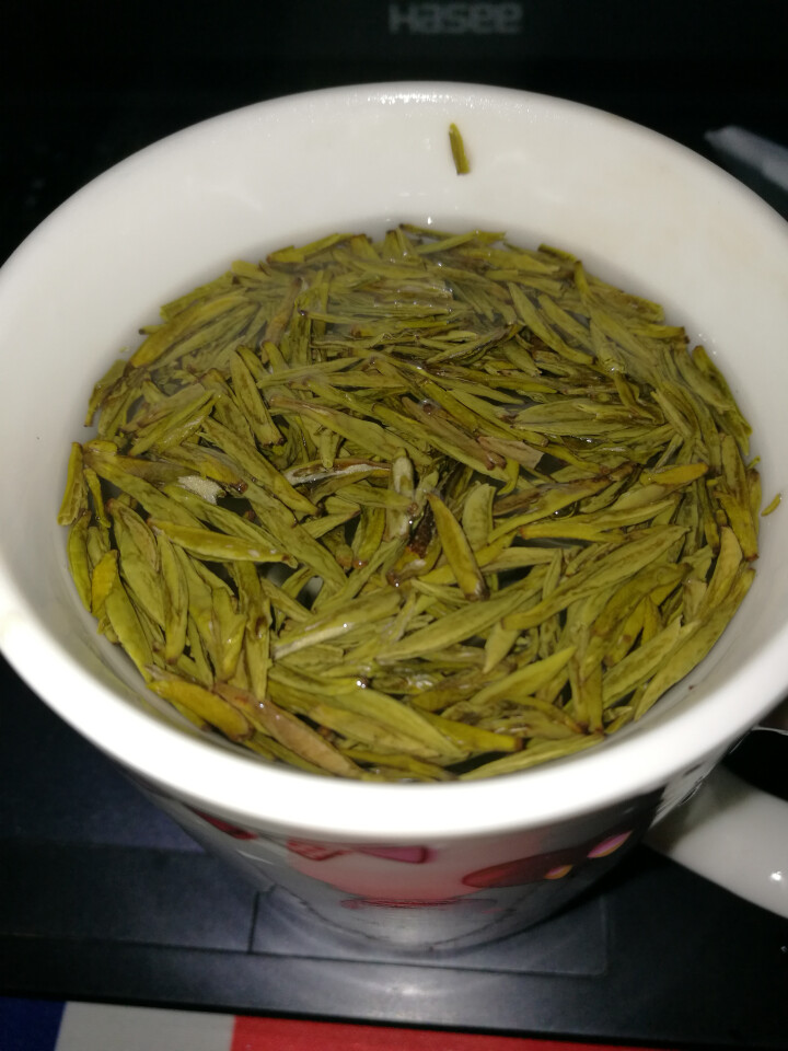 【买一送二】蒙顶山茶黄茶明前新茶蒙顶黄芽80g铁盒装怎么样，好用吗，口碑，心得，评价，试用报告,第4张