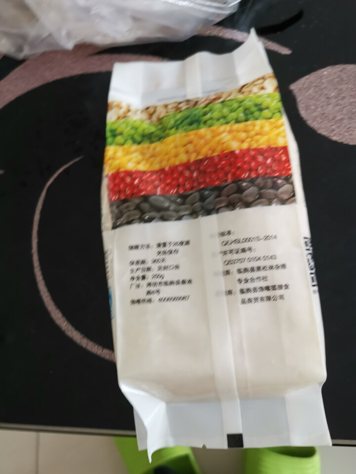 淳清 五常有机大米 稻花香 地理标志东北大米2500g （试吃活动发试吃装250g） 5斤有机大米怎么样，好用吗，口碑，心得，评价，试用报告,第3张