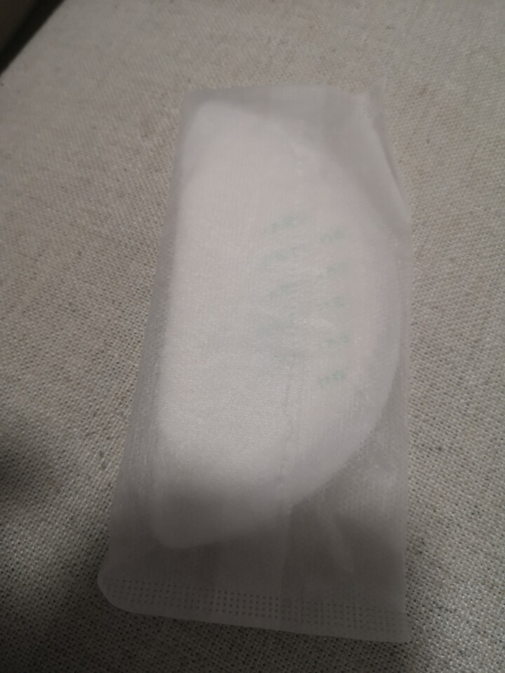 新贝 防溢乳垫8661 一次性防溢乳垫 36片怎么样，好用吗，口碑，心得，评价，试用报告,第4张