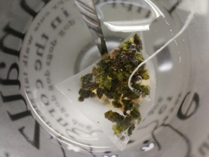 佰草汇 蜜桃乌龙茶水果茶包白蜜桃乌龙茶叶组合茶袋可搭菊花茶枸杞养生茶50g(5g*10包)怎么样，好用吗，口碑，心得，评价，试用报告,第5张