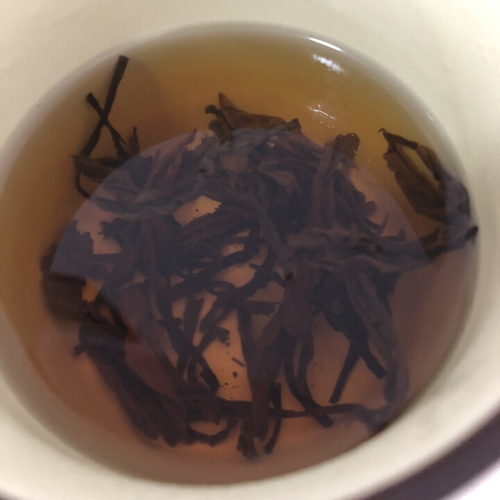 YinChaLi吟茶里茶叶 红茶云南凤庆滇红特级蜜香工夫红茶50g 滇红茶 50克怎么样，好用吗，口碑，心得，评价，试用报告,第3张