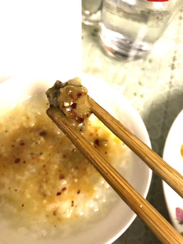 黄大嫂红豆腐豆腐乳油辣椒香辣重庆特产450g臭豆腐霉豆腐香豆腐乳红豆腐来苏井水窖藏永川豆腐乳怎么样，好用吗，口碑，心得，评价，试用报告,第4张