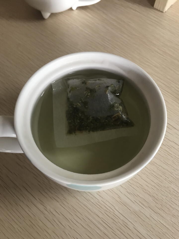 [买一送一]珍茶集 三清茶茶叶调理肠胃养生茶清新口气润肠宿便去口臭袋泡茶包120g30包盒装怎么样，好用吗，口碑，心得，评价，试用报告,第4张