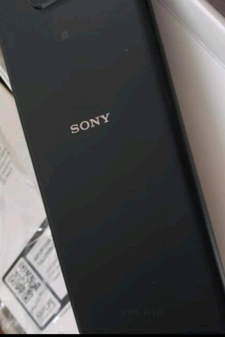 索尼（SONY） Xperia 10 Plus 21:9全高清宽屏显示屏 4K视频摄录 AI侧屏感应 幻影黑怎么样，好用吗，口碑，心得，评价，试用报告,第2张