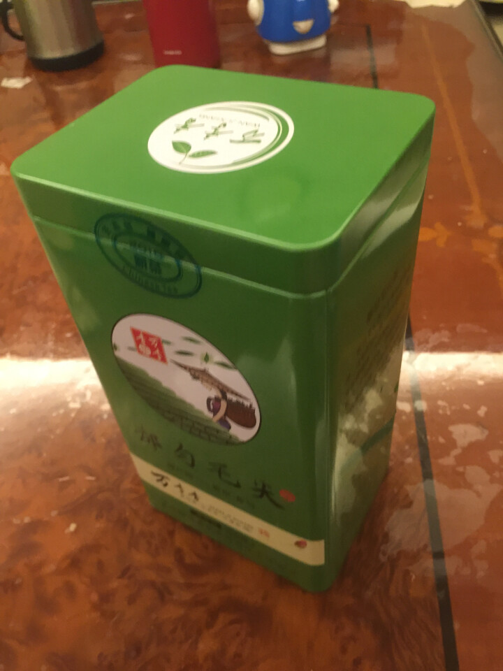 【领券满99减20】万季香 都匀毛尖2018新茶雨前特级250g 绿茶茶叶散装高山云雾炒青贵州绿茶怎么样，好用吗，口碑，心得，评价，试用报告,第3张