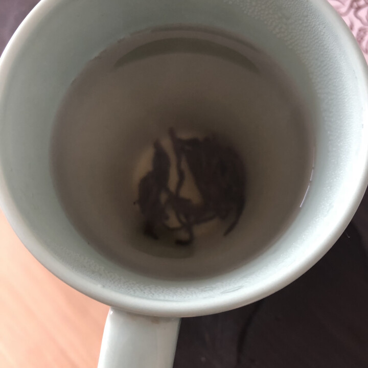 云茗木 普洱茶古树茶生茶 散装 2012年冰岛地界古树茶 老生茶 试用装10克 生茶中低端怎么样，好用吗，口碑，心得，评价，试用报告,第4张