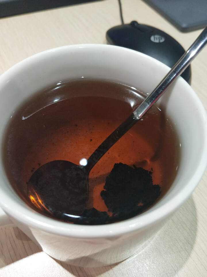 试用装 醇香布朗老茶头熟茶 20g 试用 赠品不发货 试用装 20g怎么样，好用吗，口碑，心得，评价，试用报告,第3张