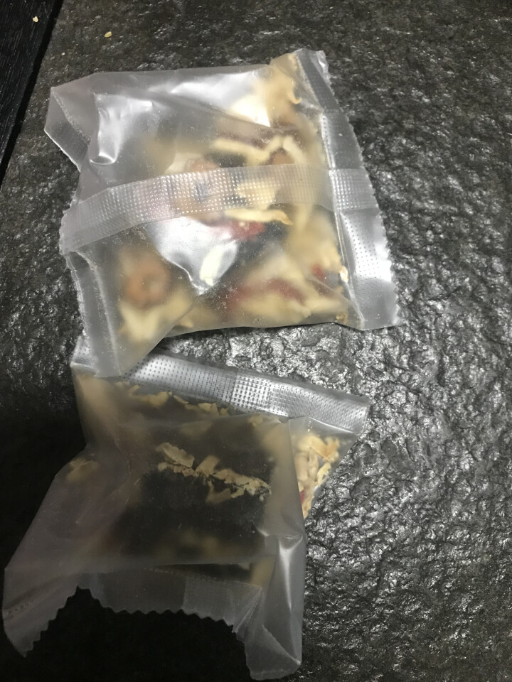 闲情茶语黑糖姜茶 红糖姜茶大姨妈 阿胶红枣黑糖姜茶男式 红塘姜茶 姨妈 气血 送女友经期饮品怎么样，好用吗，口碑，心得，评价，试用报告,第4张