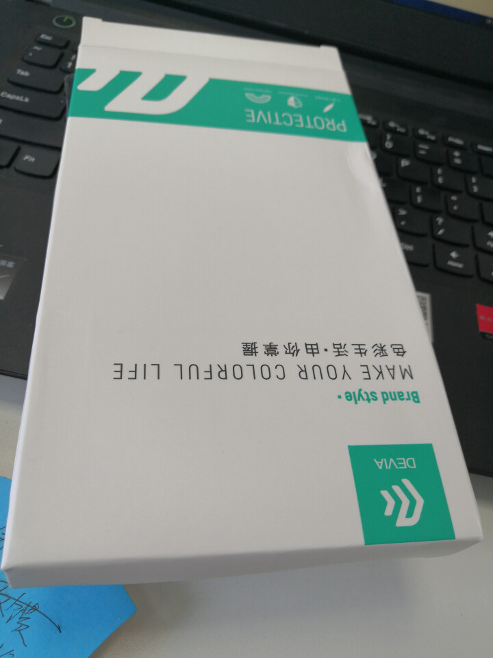 迪沃 苹果X/XS/XR手机壳iPhoneXS Max保护套 简约全包透明硅胶 防摔超薄 iphone7P/8P透明怎么样，好用吗，口碑，心得，评价，试用报告,第2张