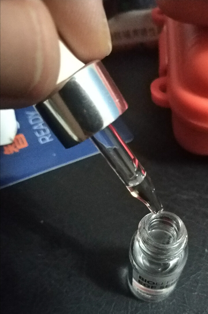 Bioeffect蓓欧菲益肌焕颜修护精华露3ml 冰岛egf寡肽安瓶精华原液 3ml 请勿下单怎么样，好用吗，口碑，心得，评价，试用报告,第3张