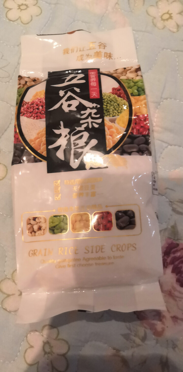 淳清 五常有机大米 稻花香 地理标志东北大米2500g （试吃活动发试吃装250g） 5斤有机大米怎么样，好用吗，口碑，心得，评价，试用报告,第4张