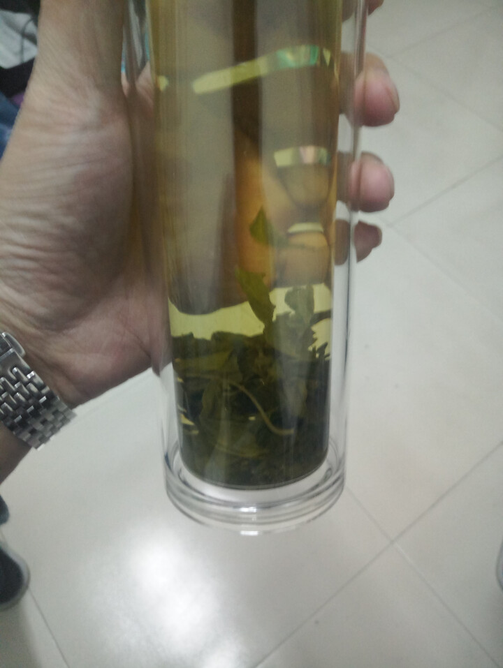 杞里香丁香茶长白山丁香叶花茶养生茶 丁香茶 1罐怎么样，好用吗，口碑，心得，评价，试用报告,第4张