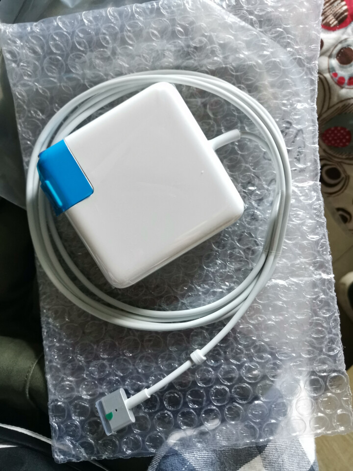 塔诺德 适用于苹果电脑充电器 MacBook Air/ Pro 笔记本电源适配器 直头60W16.5V3.65A怎么样，好用吗，口碑，心得，评价，试用报告,第2张