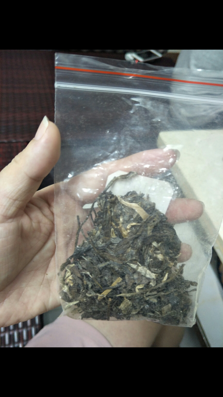 云茗木昔归秘境大叶古树 云南普洱茶生茶饼茶500克纯料头春茶叶 生茶中端怎么样，好用吗，口碑，心得，评价，试用报告,第3张