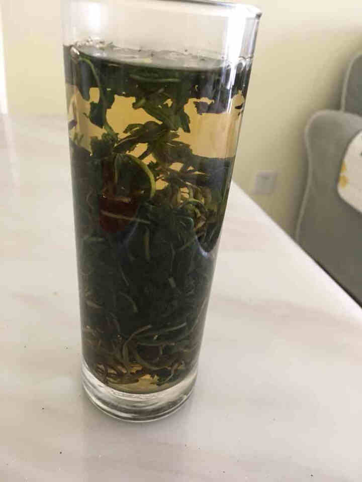 【第二件5折】蒲公英茶蒲公英叶茶花草茶正品可搭养野生胃茶长白山婆婆丁蒲公英花茶祛湿去湿气降火茶下火茶 一盒装怎么样，好用吗，口碑，心得，评价，试用报告,第4张