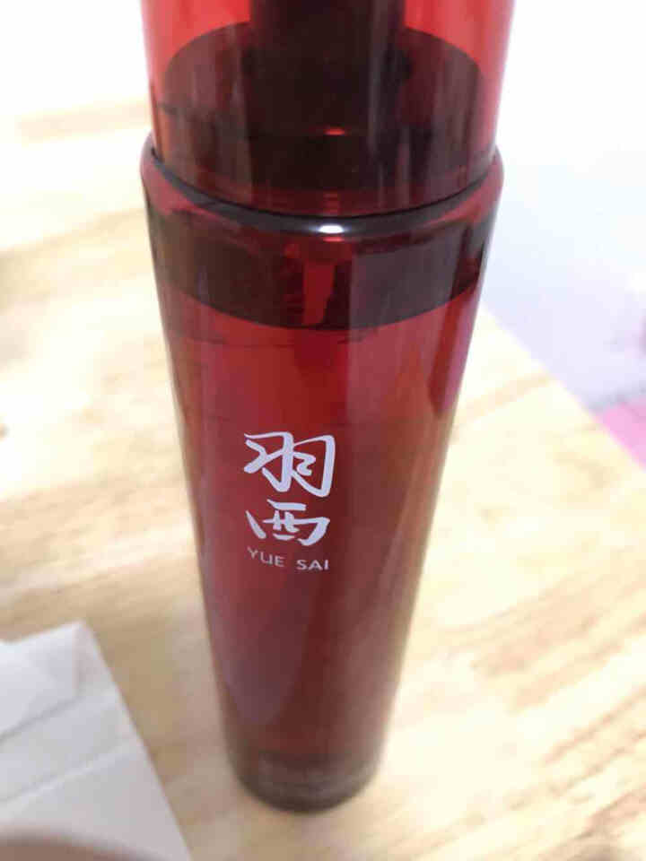 羽西（YUE,第4张