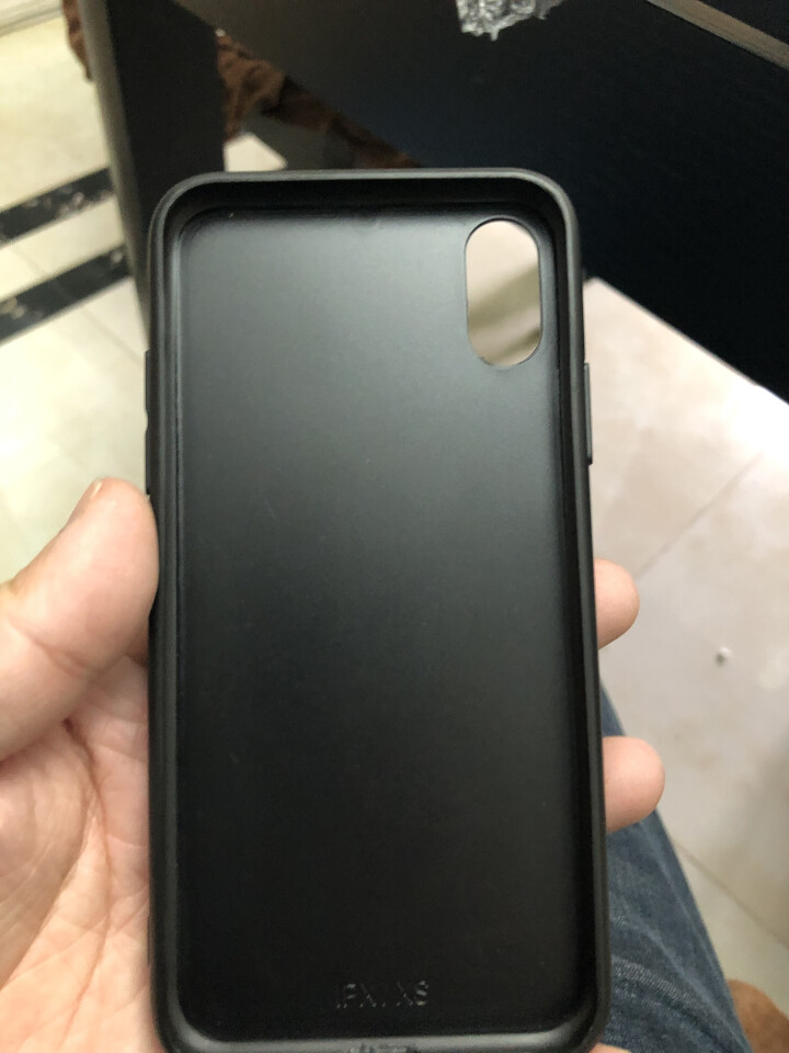 和钛苹果x手机壳iPhone xs max情侣款xr玻璃壳苹果7/8plus炫光创意挂绳6s全包防摔 X余生很贵炫彩玻璃+字母挂绳怎么样，好用吗，口碑，心得，评,第3张