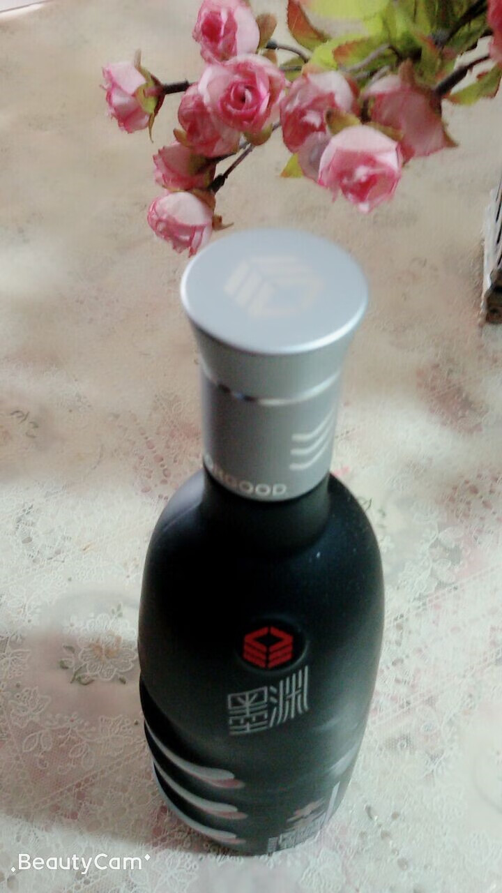 丰谷酒业 丰谷墨渊酒 45度480ml 单瓶装怎么样,好用吗