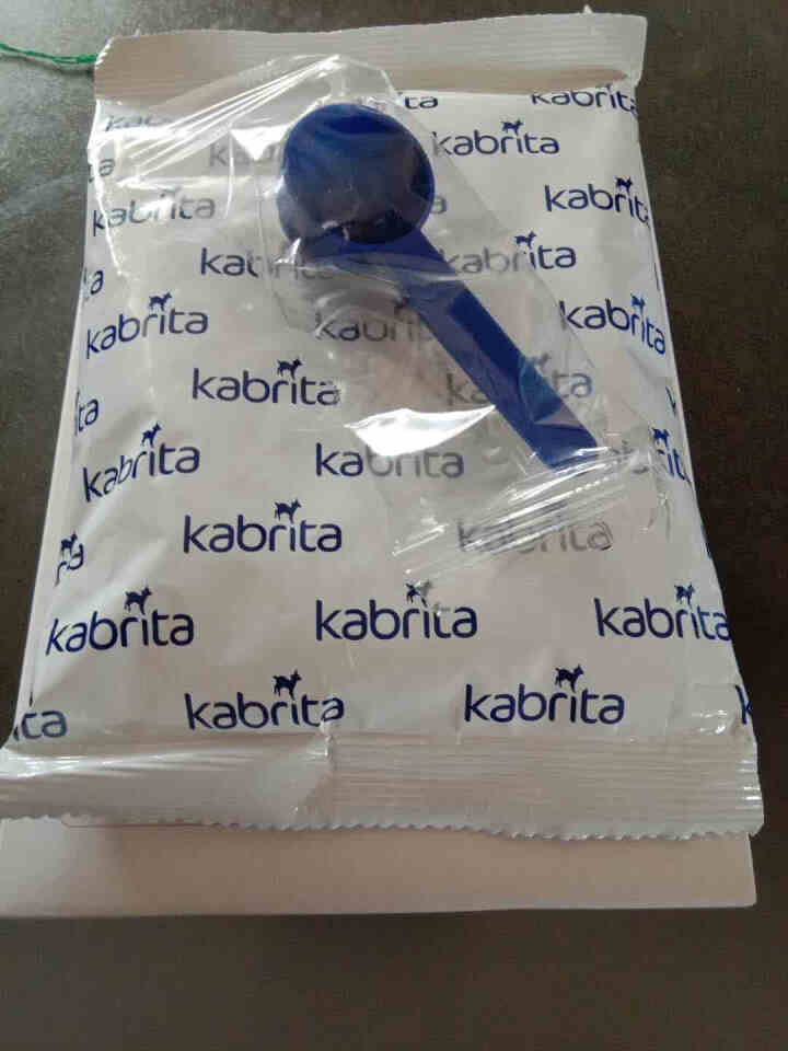 佳贝艾特（kabrita）妈妈孕妇羊奶粉 孕前 孕中期 哺乳期 产妇配方奶粉} 荷兰原装进口 妈妈奶粉 150g*1盒怎么样，好用吗，口碑，心得，评价，试用报告,第3张