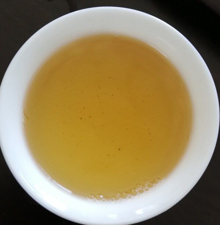 滇湘 普洱茶小龙珠普洱茶生茶小沱茶生普茶叶2018年云南普洱生茶25颗包邮初见怎么样，好用吗，口碑，心得，评价，试用报告,第4张