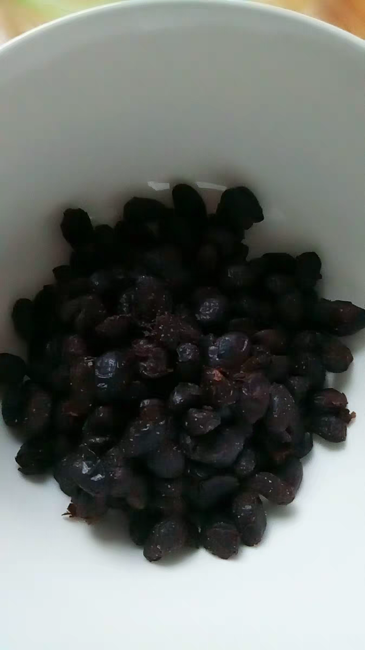 珠江桥牌阳江豆豉60gx6袋黑豆风味豆豉干广东蒸鱼散装小包装怎么样，好用吗，口碑，心得，评价，试用报告,第3张