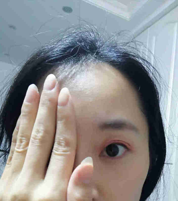 黛嘉美（Dm）眼影 丝绒湿弹八色眼影盘珠光哑光闪混合眼妆学生懒人初学者大地色 01#璀璨星辰怎么样，好用吗，口碑，心得，评价，试用报告,第4张