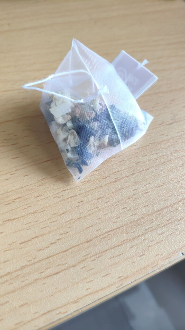 佰草汇 蜜桃乌龙茶水果茶包白蜜桃乌龙茶叶组合茶袋可搭菊花茶枸杞养生茶50g(5g*10包)怎么样，好用吗，口碑，心得，评价，试用报告,第3张