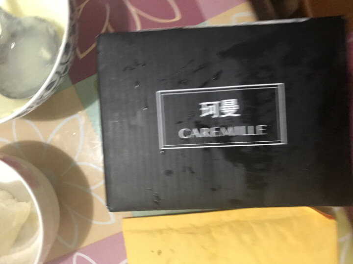 珂曼（CAREMILLE） 珂曼光润妆前乳隔离保湿遮瑕隐藏毛孔持久补水打底控油2色可选 香草色怎么样，好用吗，口碑，心得，评价，试用报告,第2张