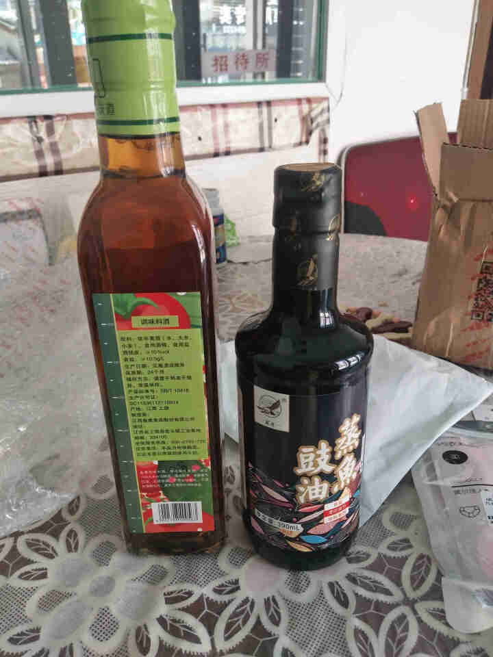 雄鹰蒸鱼豉油纯古法手工压榨酿造酱油390ml天然晒制生抽不含防腐剂厨房调味品，鲜嫩美味一步到位怎么样，好用吗，口碑，心得，评价，试用报告,第3张