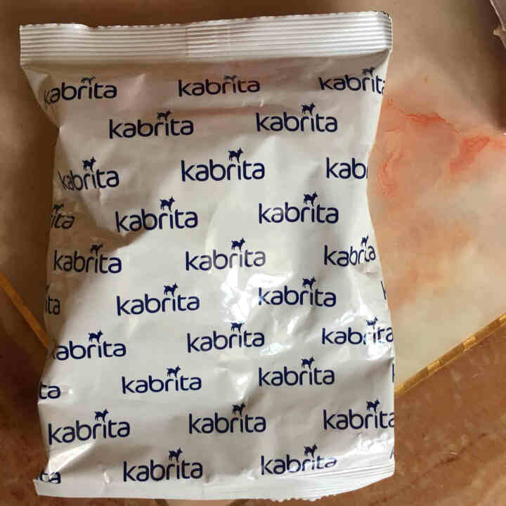 佳贝艾特（kabrita）妈妈孕妇羊奶粉 孕前 孕中期 哺乳期 产妇配方奶粉} 荷兰原装进口 妈妈奶粉 150g*1盒怎么样，好用吗，口碑，心得，评价，试用报告,第3张